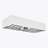 Witte wandlampen