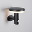 Moderne solar buitenwandlamp met sensor - Dimmy