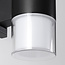 Applique ronde 2 luminaires - Emmy