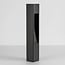 Lampe d'extérieur sur pied Velia anthracite