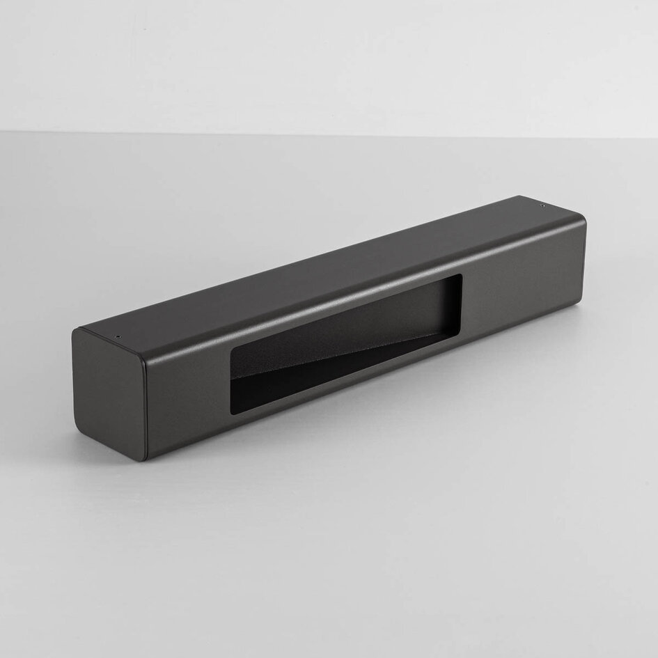 Lampadaire Velia - anthracite