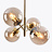 Lampes suspendues pour le salon
