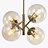 Hanglampen eettafel