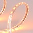 Cordon lumineux LED rouge - Bande LED | Orange