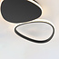 Design plafondlamp Zinara 3-staps dimbaar - zwart