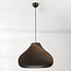 Kartonnen hanglamp Ø50 cm - Veela