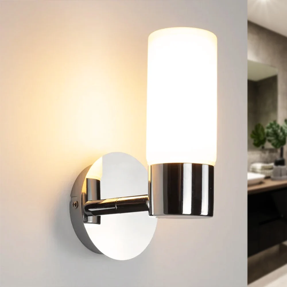 Badkamer lampen