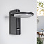 Wandlamp met sensor - Mayson
