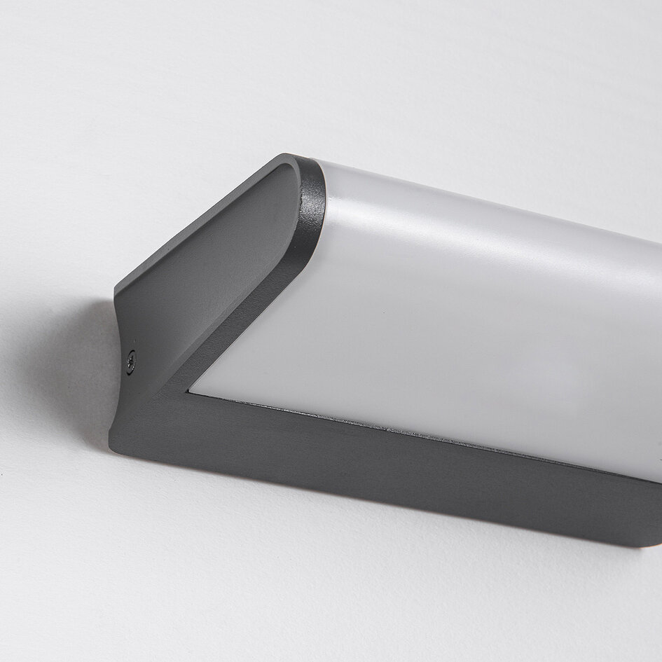 Wandlamp voor buiten  - Joey