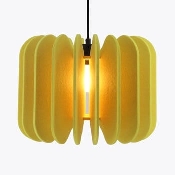 Hanglampen voor in de kinderkamer