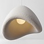Hanglamp Ashi Wabi Sabi - wit