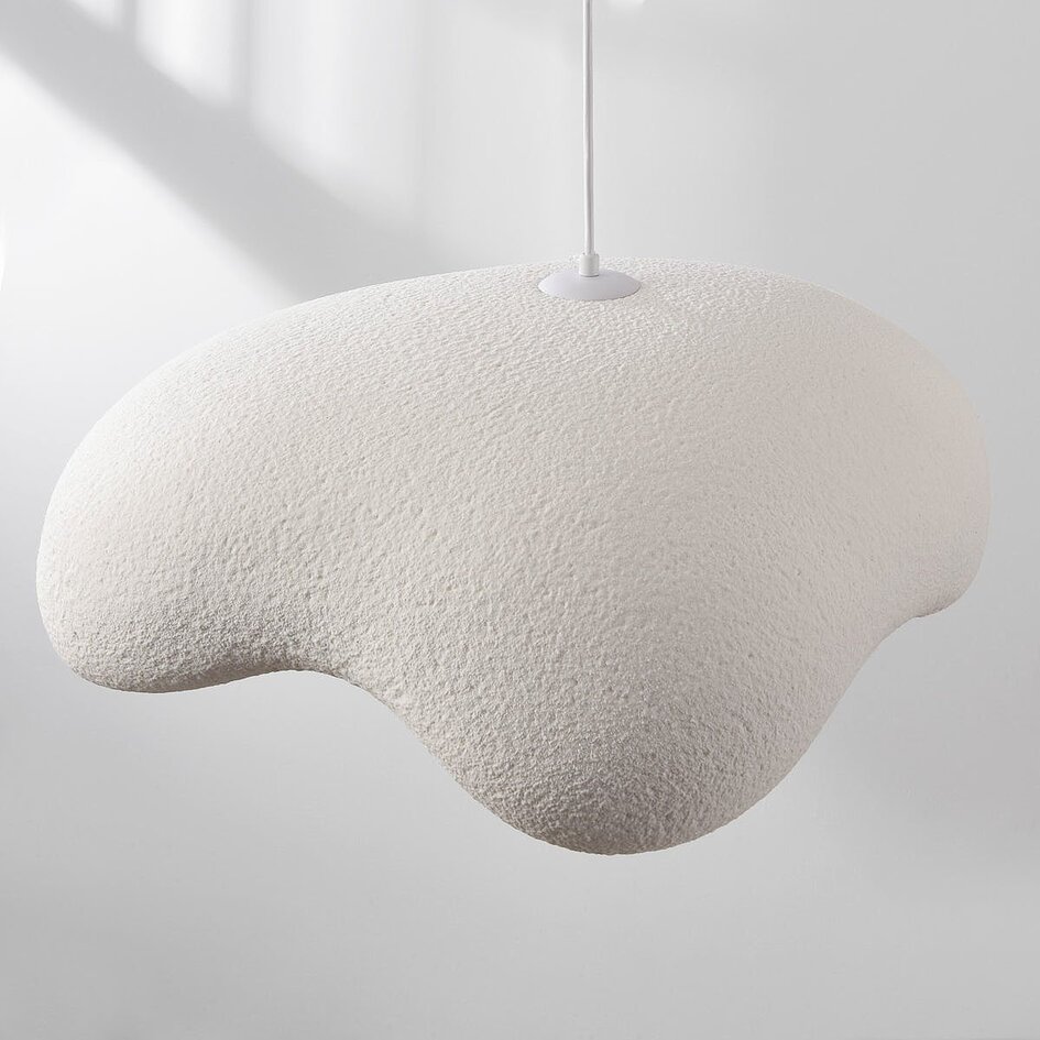 Wabi Sabi hanglamp Ishi 1-lichts