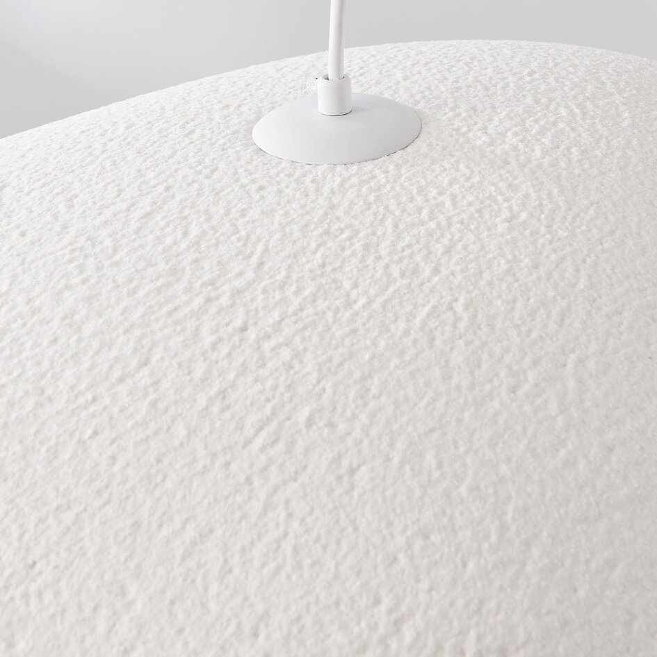 Wabi Sabi hanglamp Ishi 1-lichts