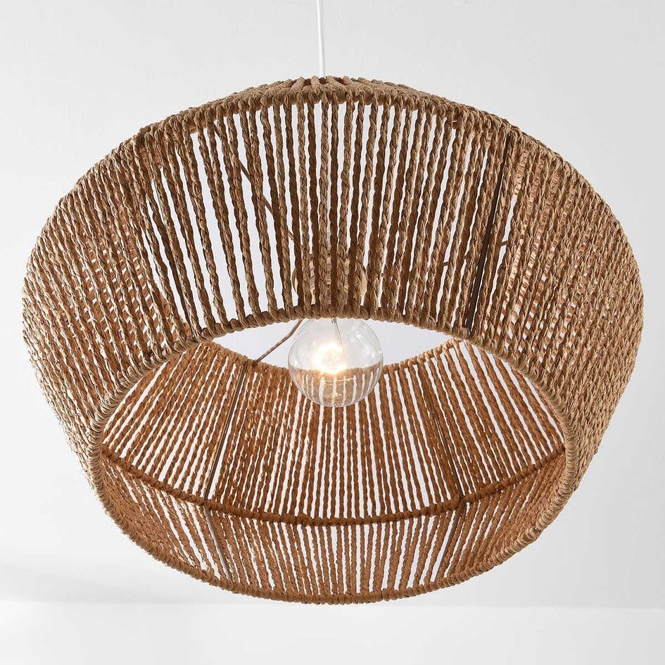 Japandi hanglamp Kawa