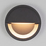 Badkamerlamp Milano - antraciet