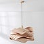 Suspension Holz - bois