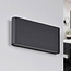 Design badkamer wandlamp Tommy - antraciet