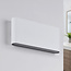 Design badkamer wandlamp Tommy - wit
