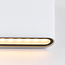 Design badkamerwandlamp Tommy in wit