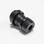 Losse E27 fitting incl. afdichtring (met inbusdop)
