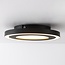 Ronde plafondlamp met 3-staps dimbare LEDs - Macy