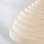 Suspension Wabi Sabi Amai Ø40 cm - beige sable