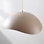 Suspension Wabi Sabi Zongse - taupe sable