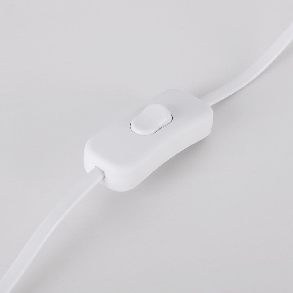 Lampe de table moderne Wabi Sabi Enso