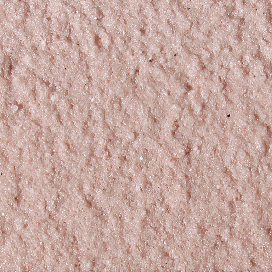 Suspension Wabi Sabi Yume 60 x 50 cm - motif pierre rose poudré