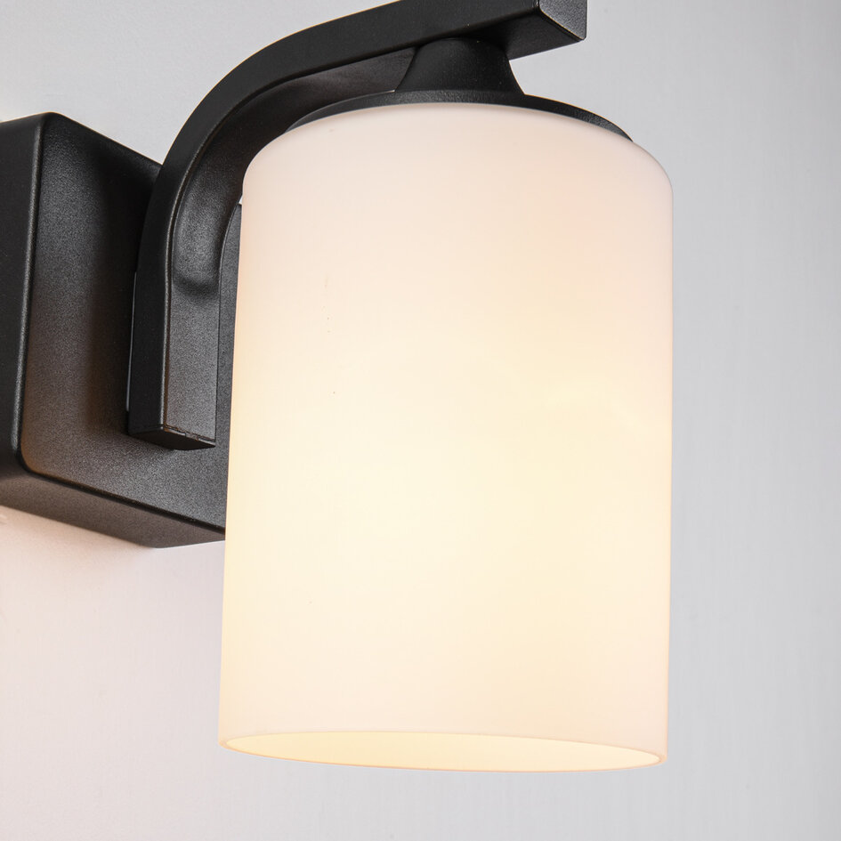 Moderne buitenwandlamp - Elmi