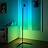 Lampes RVB