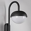 Moderne wandlamp voor buiten - Liza