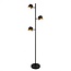 Lampadaire design 3 lumières - Diego
