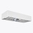 Witte wandlampen