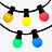 Partyverlichting