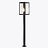 RVS lampen