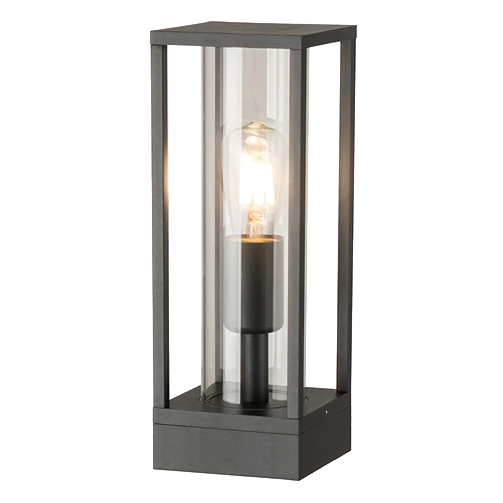 Lampes de table alimentées par le secteur