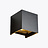 Solar wandlampen