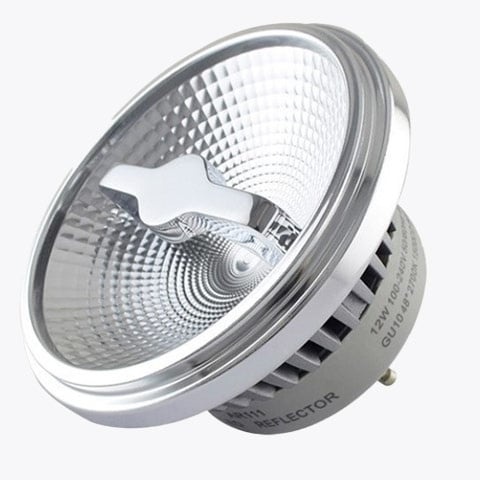 AR111 lampen