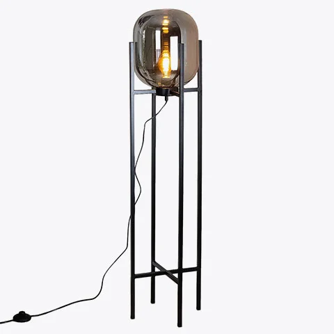 Lampadaire salon