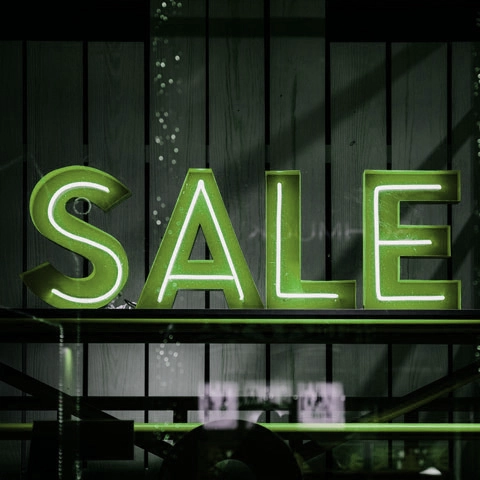 SALE