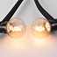 Priklamp - 2W dimbaar, driehoek filament (geen E27 fitting)