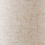 Lampadaire en bois Haku avec abat-jour en tissu - crème