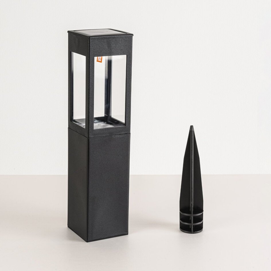 Design tuinspot Suntra - solar