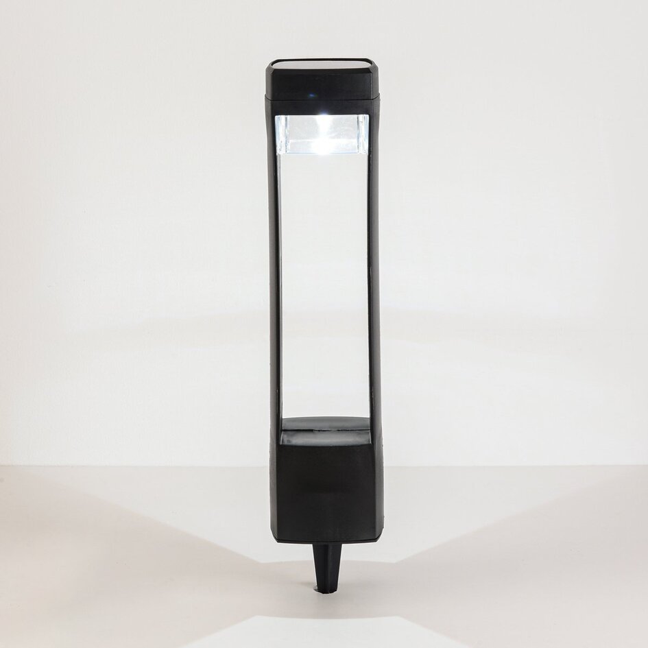 Torche solaire Solith - lot de 2