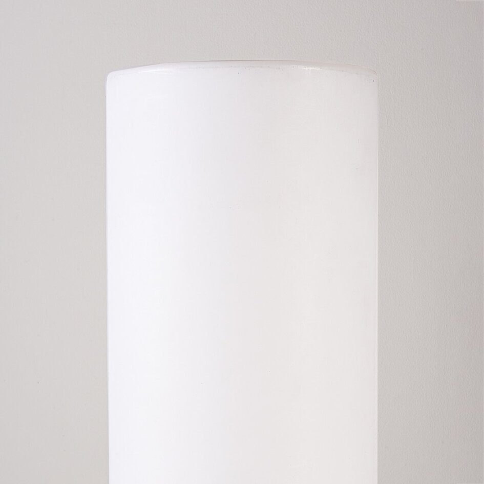 Lampadaire solaire Veris avec couleurs réglables - 50 cm