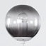 7-lichts hanglamp Hepta - smoke glas en wit