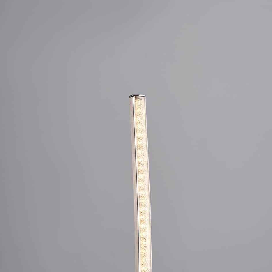 Staande vloerlamp Raphael met vloerdimmer