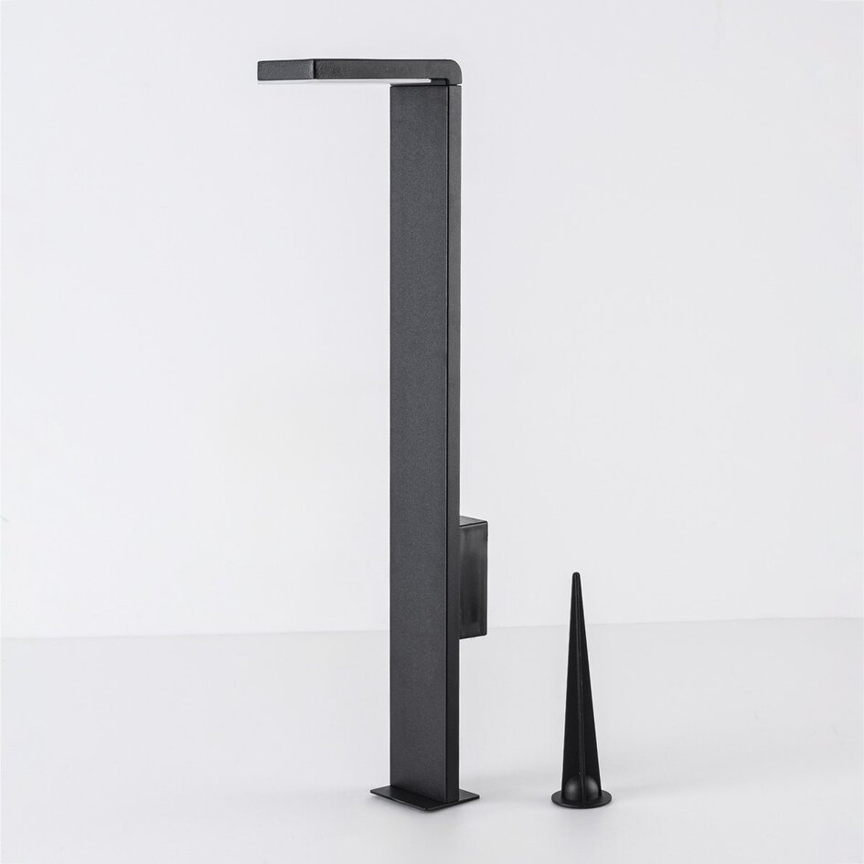 Solar staande buitenlamp - Paddy