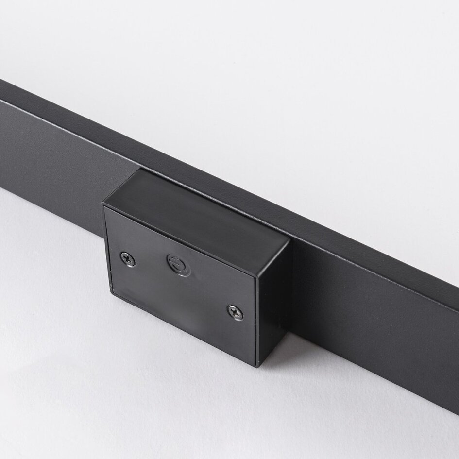 Solar staande buitenlamp - Paddy